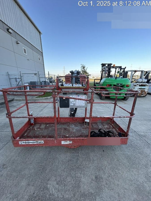 2018 SKYJACK SJ63 AJ