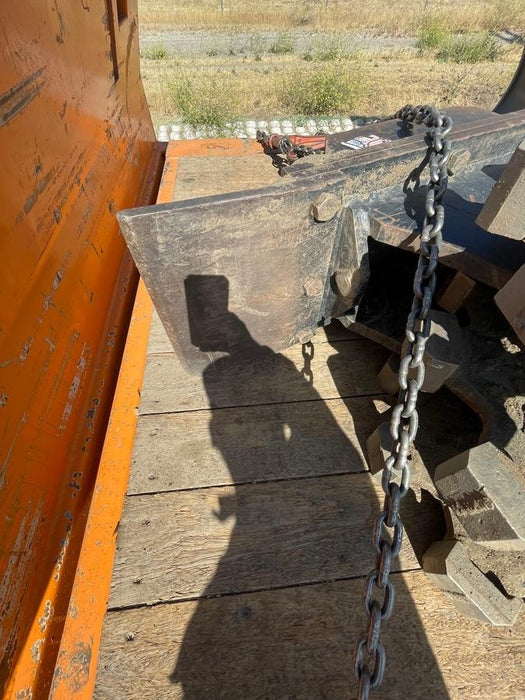 2019 AMERICAN COMPACTION EQUIPMENT DC-24BWP