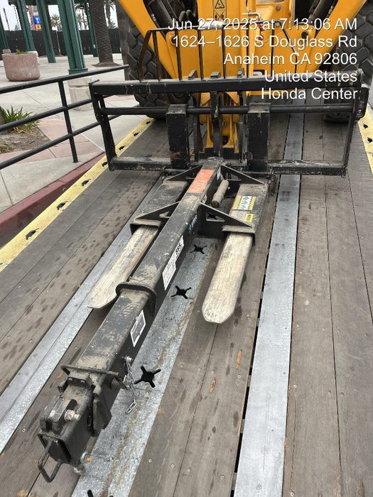 2025 STAR INDUSTRIES M1360B - Star JIB Boom