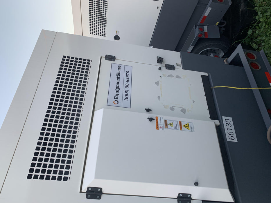 2020 ATLAS COPCO QAS625