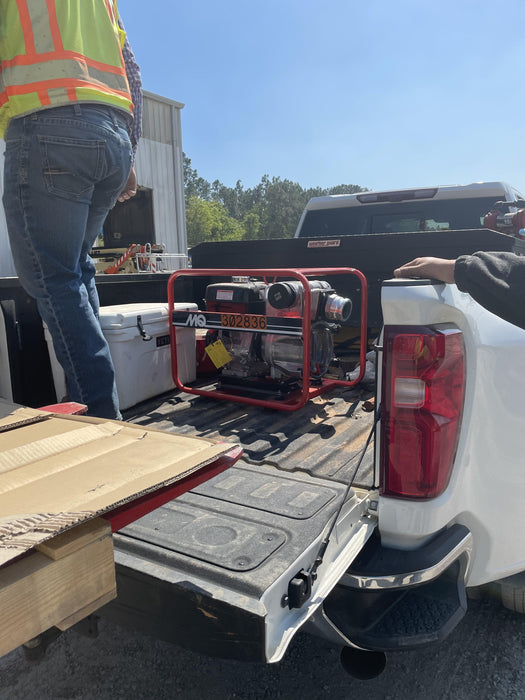 2023 MULTIQUIP QP3TH