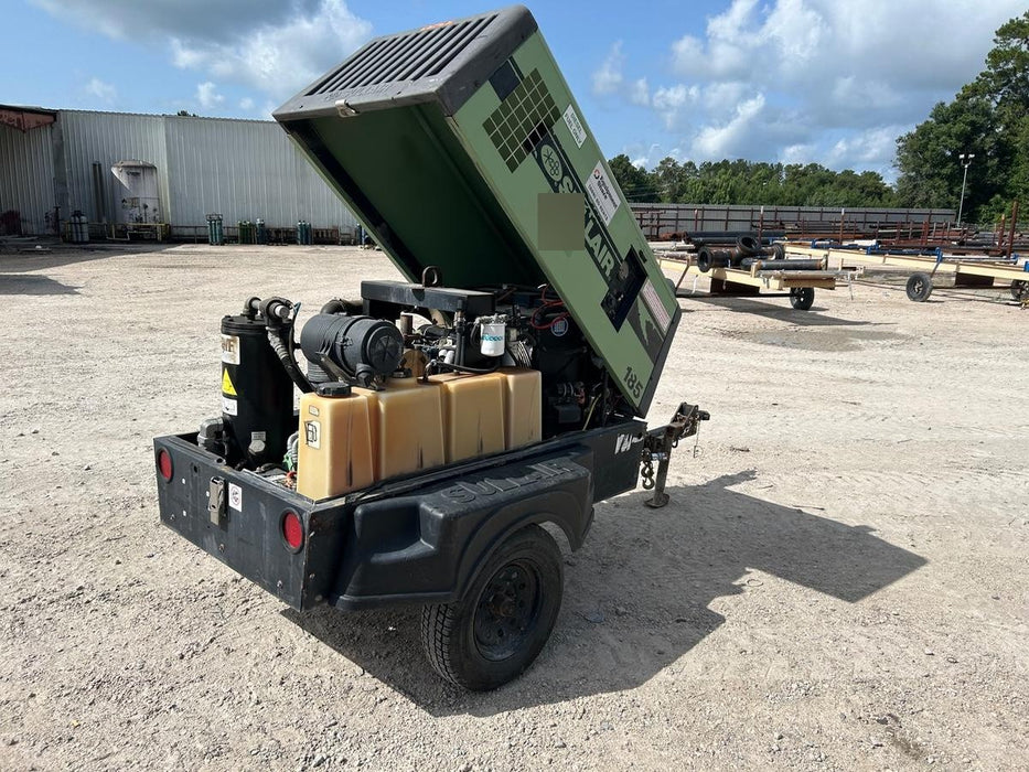 2019 SULLAIR 185-DPQ