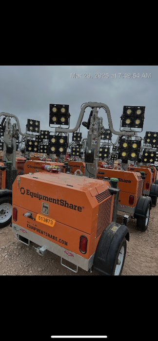 2025 WANCO WLTT-4MM4K