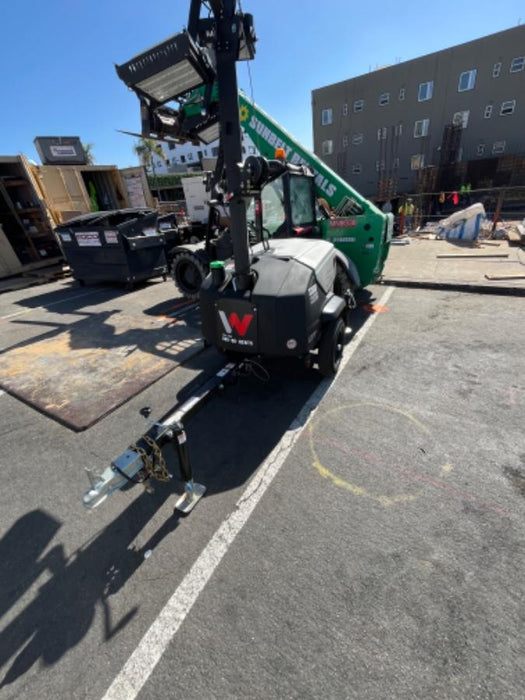 2024 WACKER NEUSON LTT4