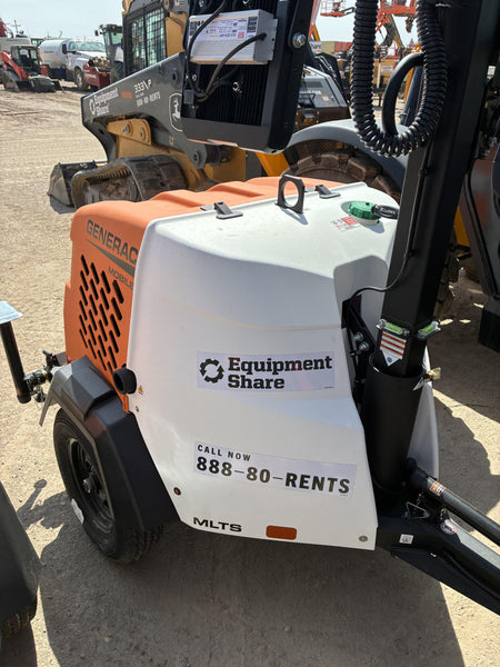 2026 GENERAC MLTS-4