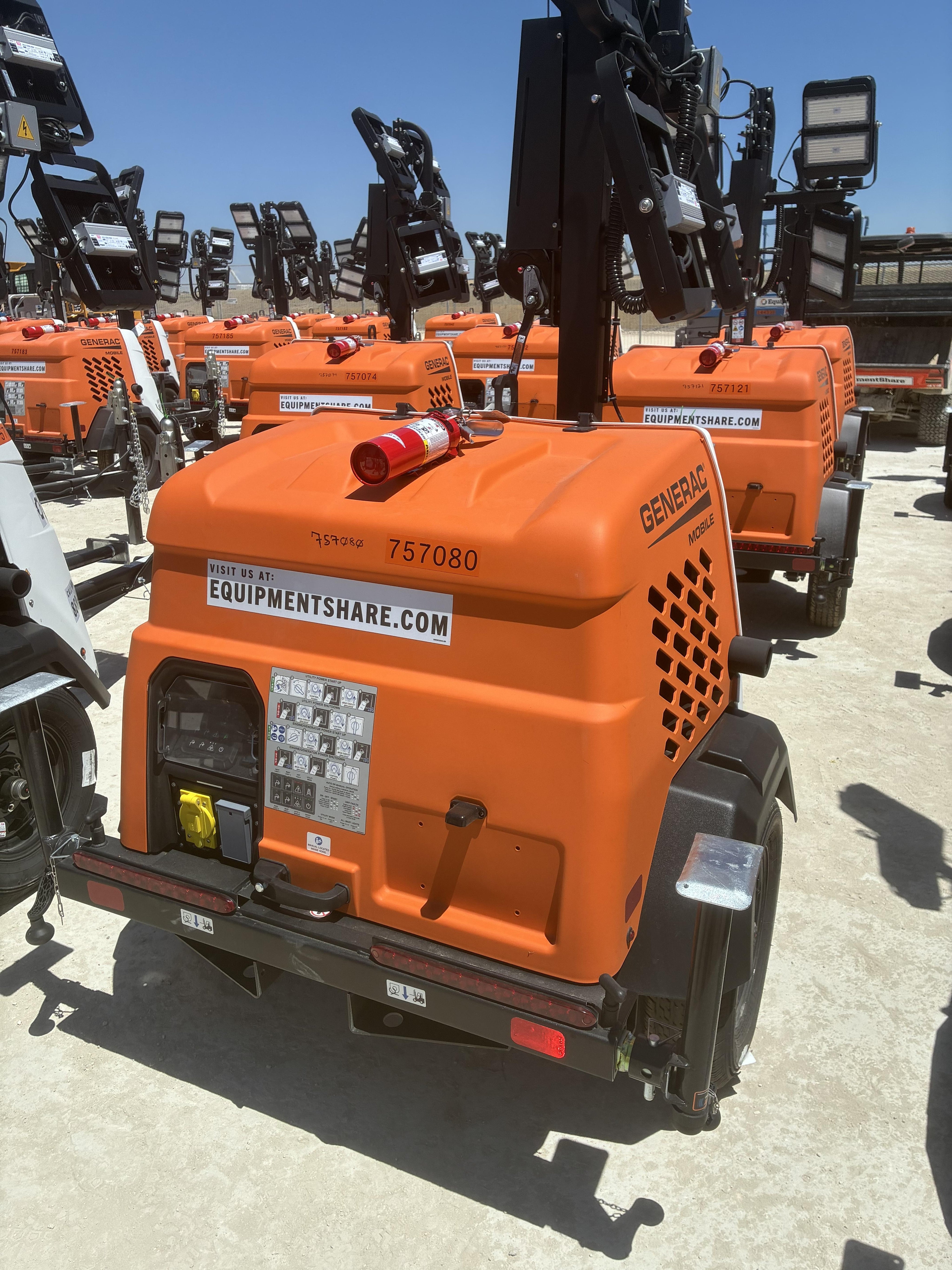 2026 GENERAC MLTS-4