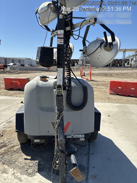 2019 WACKER NEUSON LTV6K-MH