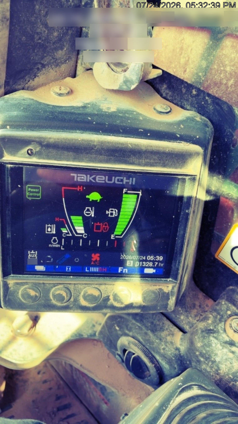 2022 TAKEUCHI TL8R2-CR