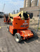 2019 JLG E400AJPN