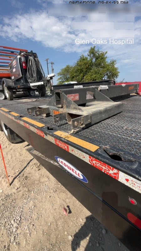 2024 ARROW MATERIAL HANDLING CE60-TH-STP