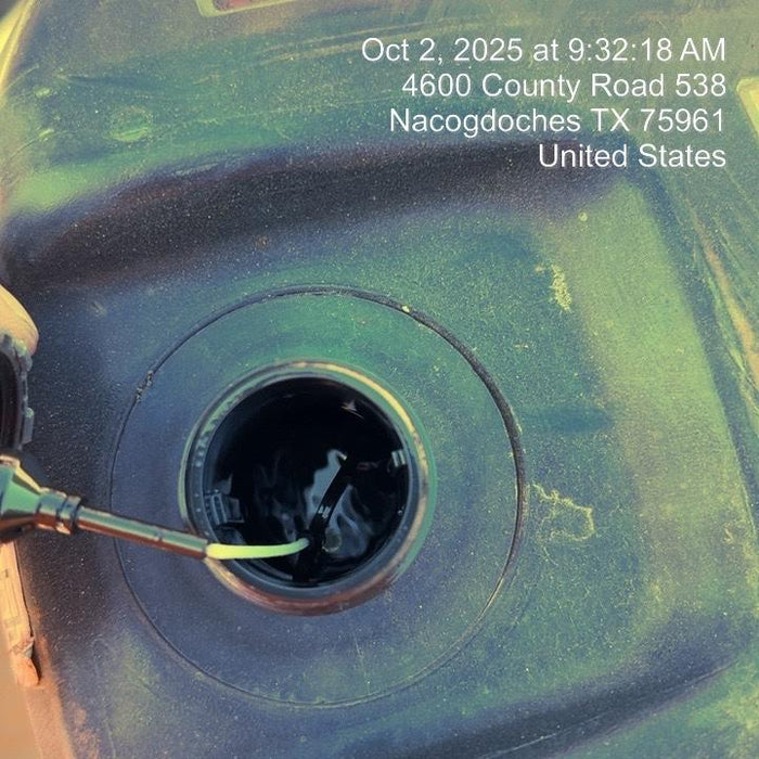 2024 HUSQVARNA LT6005