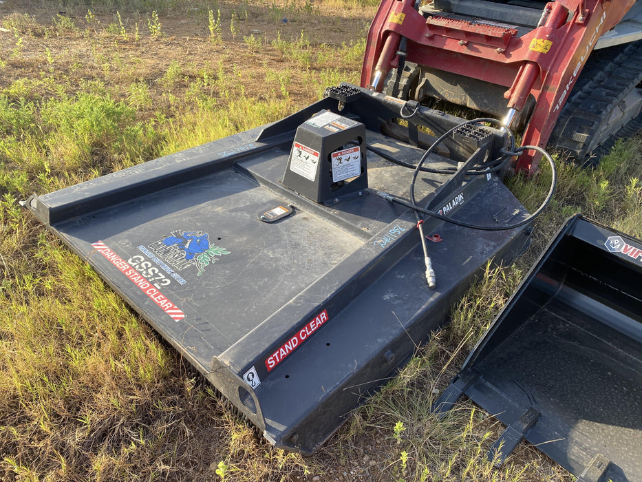 2022 PALADIN 30372A-0022