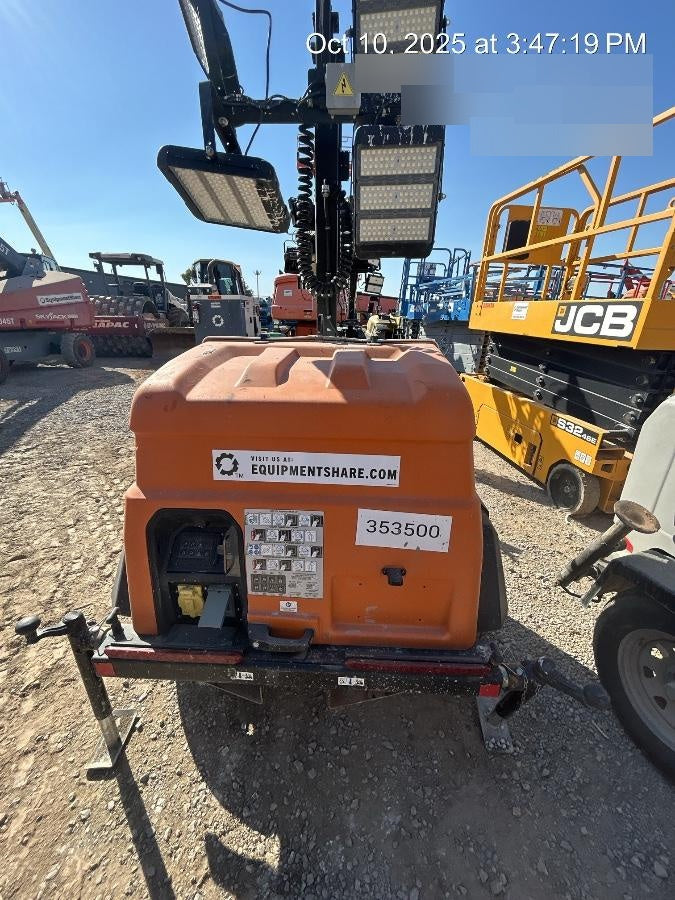 2023 GENERAC MLT2