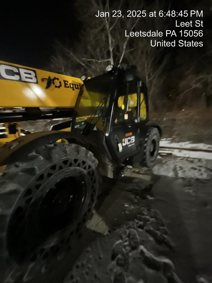 2025 JCB 510-56