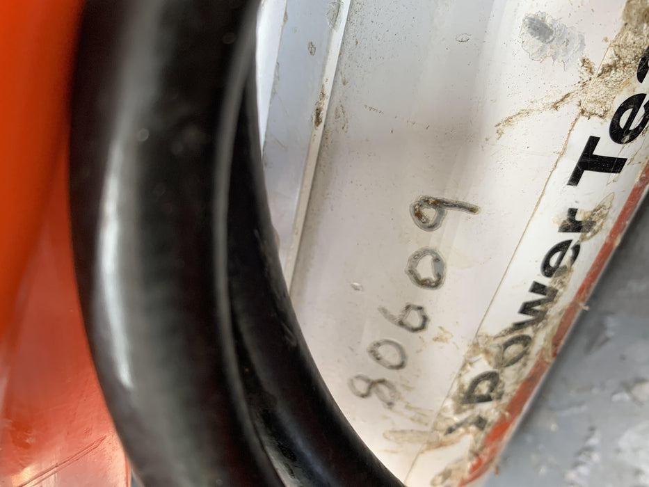 2020 SPX POWERTEAM P159