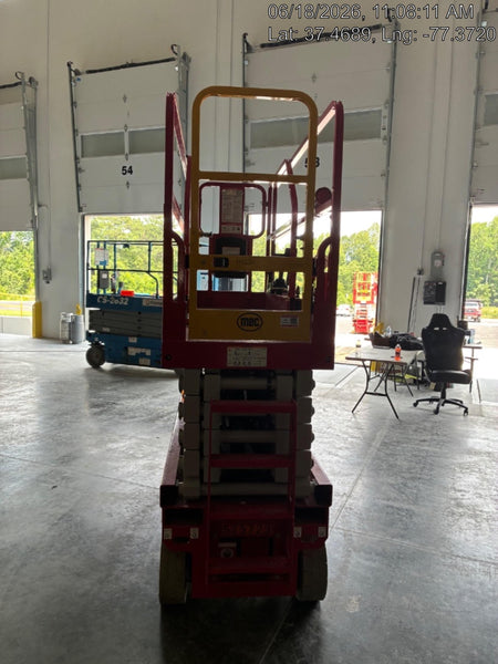 2026 MEC 3232SE