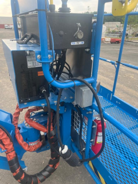 2025 MILLER ELECTRIC CST-282