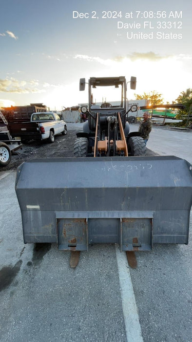 2023 ARROW MATERIAL HANDLING F5100CB