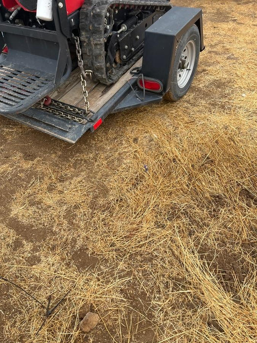 2022 BARRETO E4X6TBT