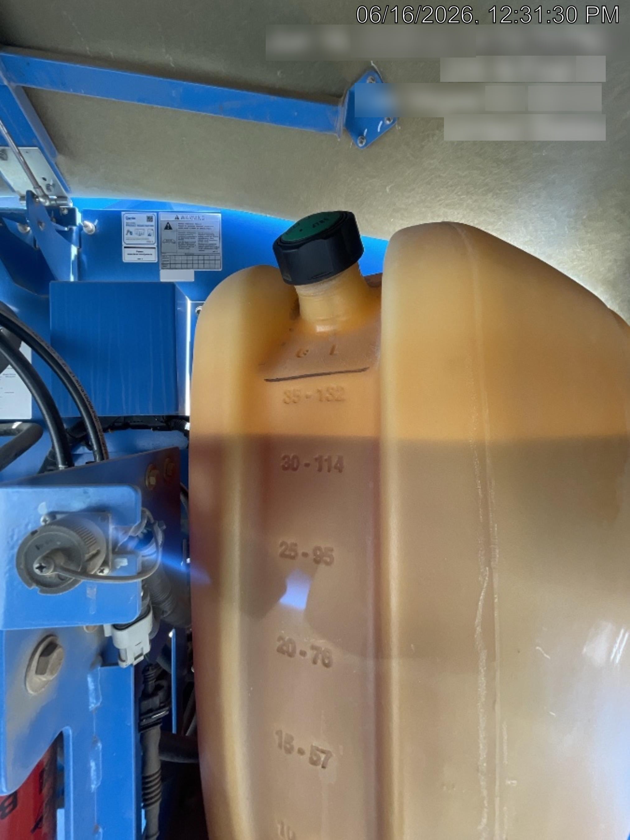 2020 GENIE Z-80/60