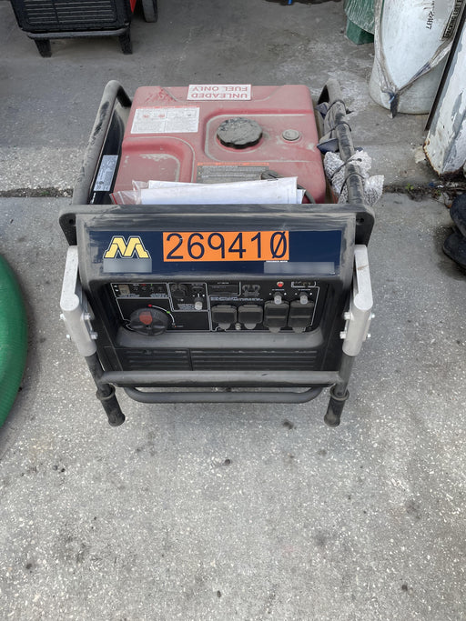 2022 MI-T-M GEN-8000-IMM1E