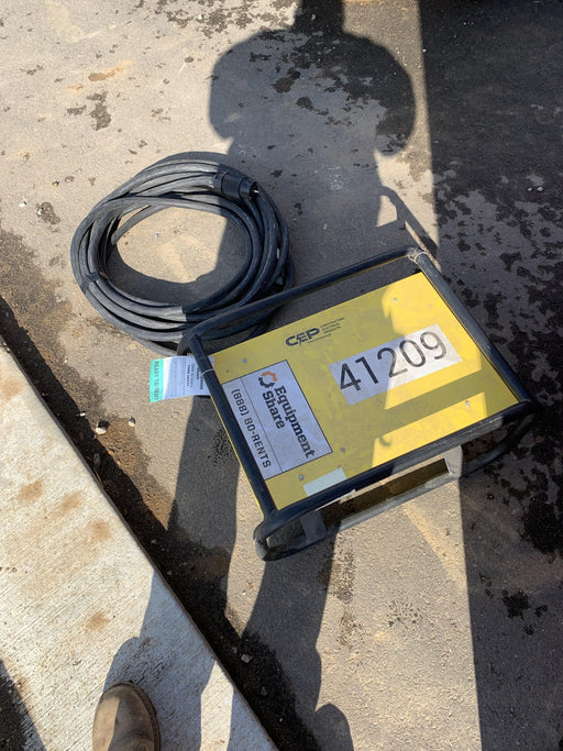 2019 CONSTRUCTION ELECTRICAL PRODUCTS 8706GU