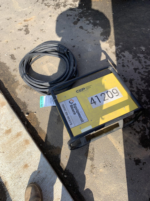 2019 CONSTRUCTION ELECTRICAL PRODUCTS 8706GU