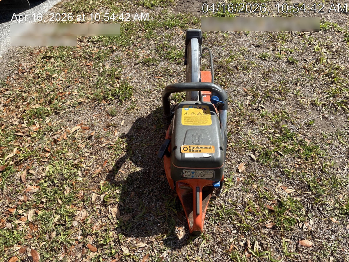 2020 HUSQVARNA K770