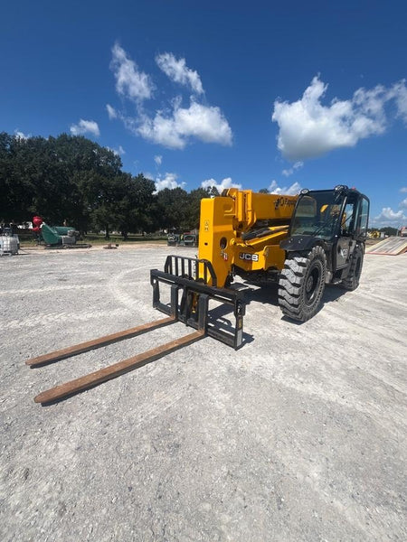 2024 JCB 509-42