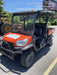 2022 KUBOTA RTV-X1140W-H (Canopy)