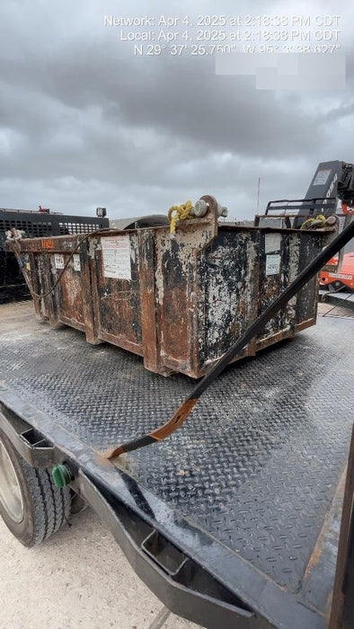 2022 STAR INDUSTRIES 1448B