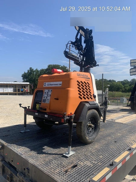 2023 GENERAC MLT2