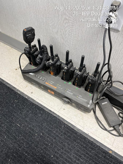 2023 MOTOROLA PMPN4284