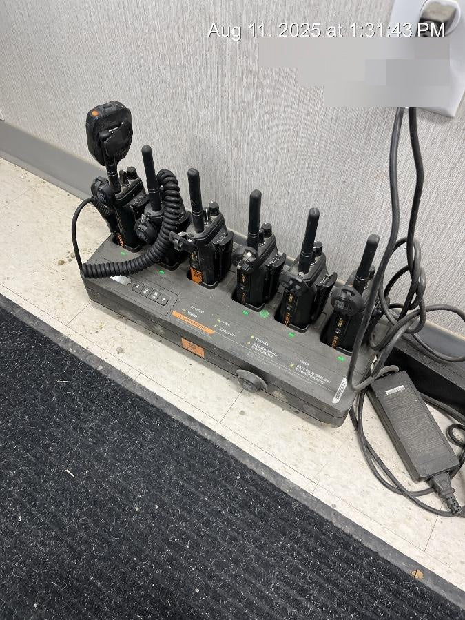 2023 MOTOROLA PMPN4284