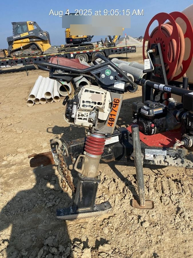 2024 DYNAPAC DR6X