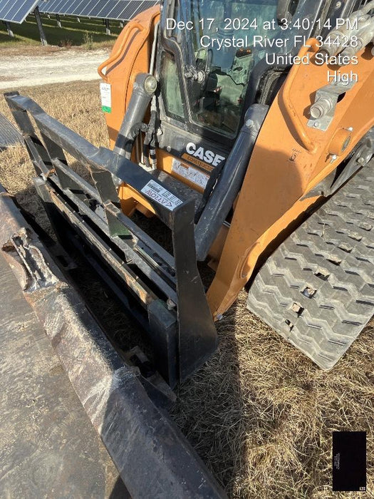 2017 JLG 48" Pallet Forks - JLG