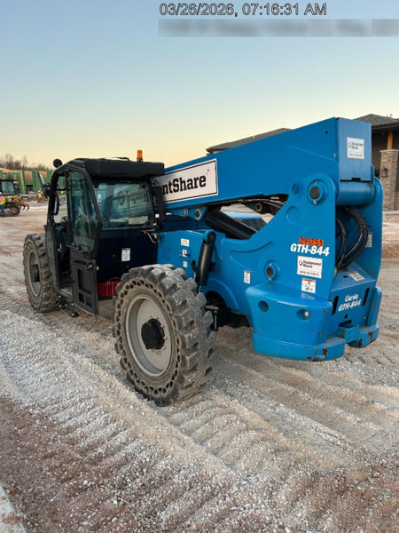 2023 GENIE GTH-844