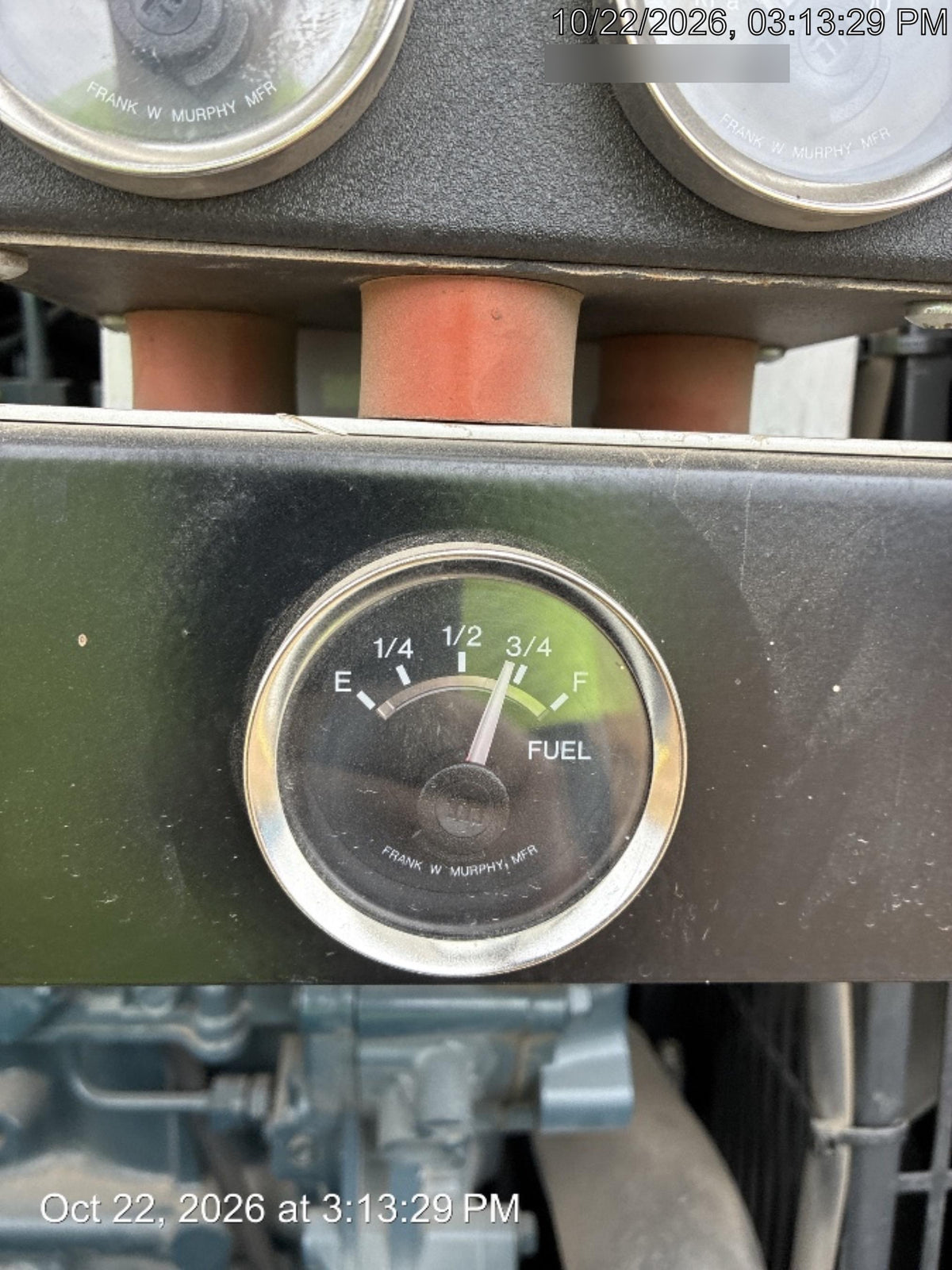 2020 THERM DYNAMICS TD600