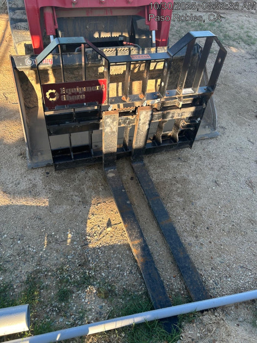 2025 VIRNIG PF4855-5VG