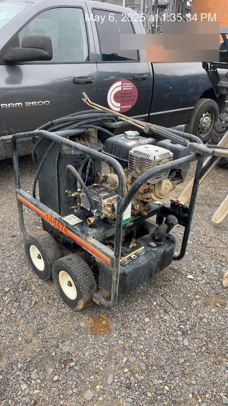 2021 MI-T-M CORPORATION HSP-3504-3MGH