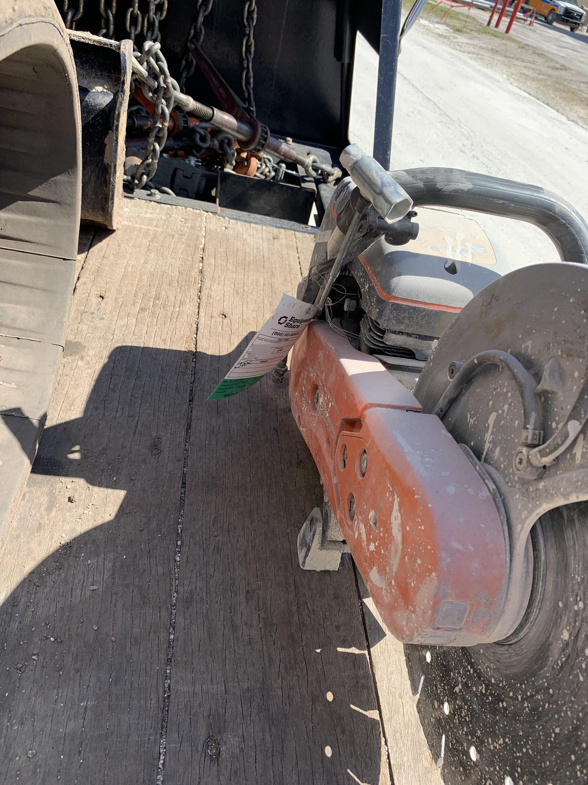 2020 HUSQVARNA K770