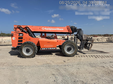 2023 SKYTRAK 12054