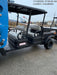 2023 Club Car CA1700D Canopy, Diesel, 4 Passenger