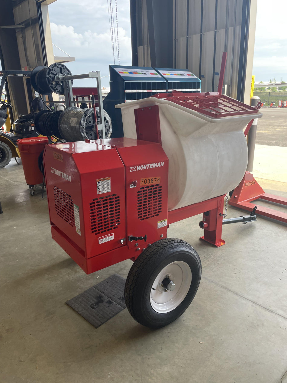 2026 MULTIQUIP WM90PH8