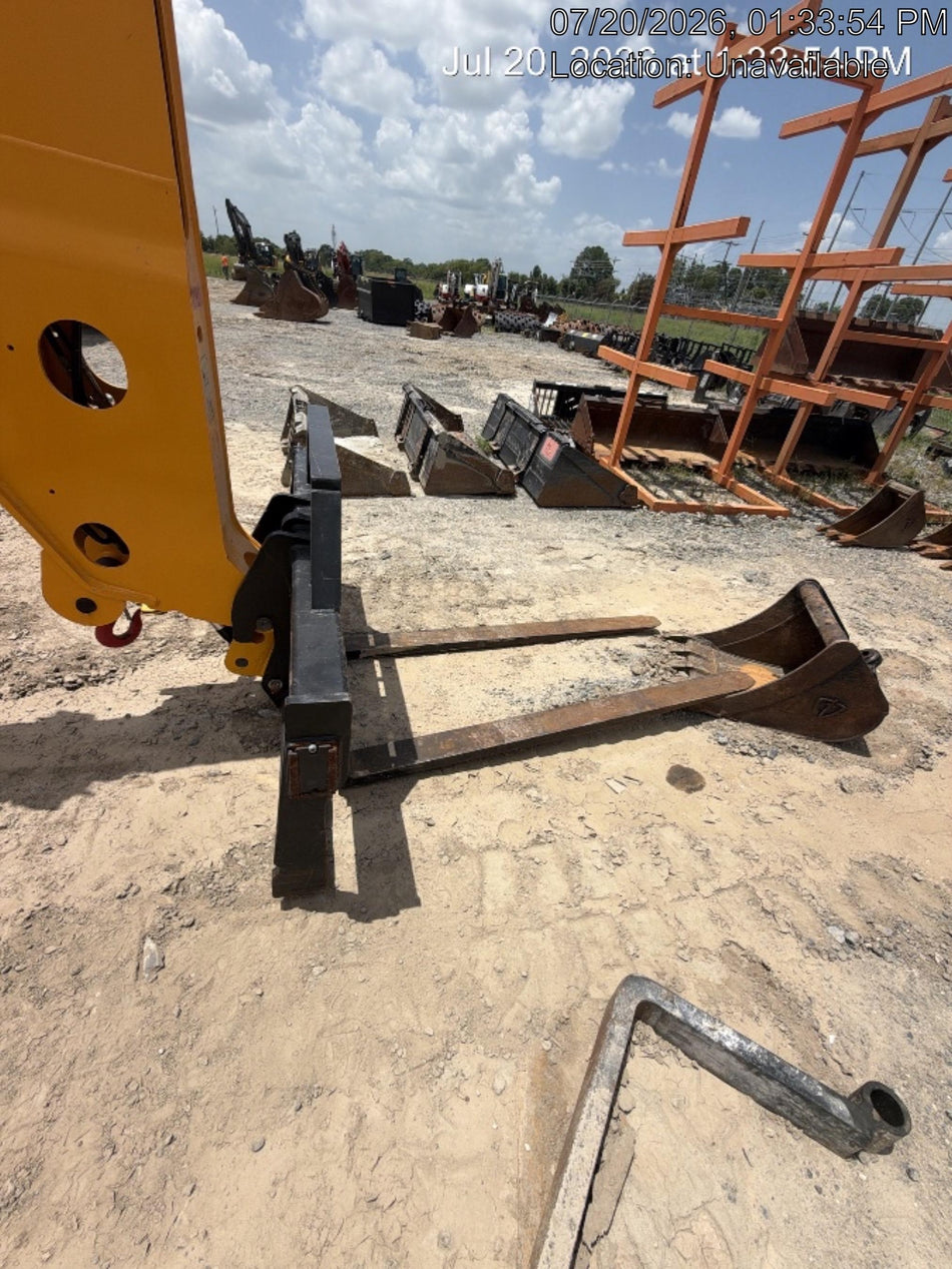 2025 JCB 510-56