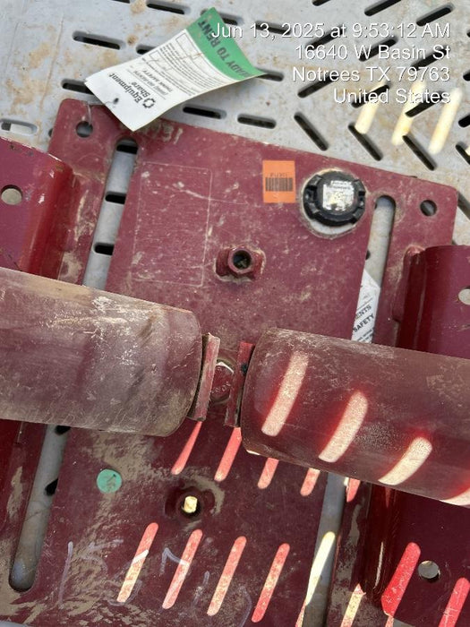 2021 MATHEY DEARMAN 2115