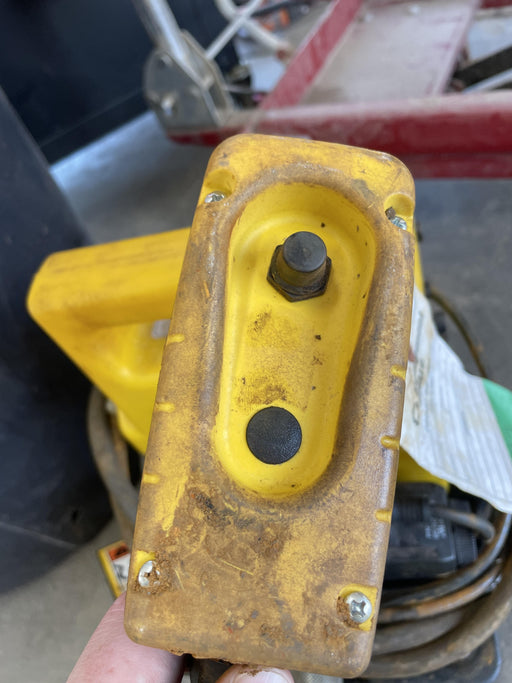 2021 ENERPAC PUD1100B