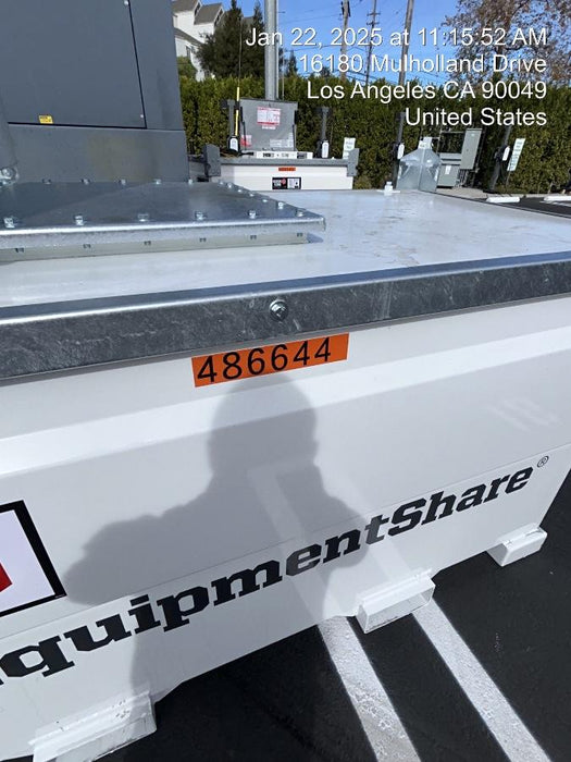 2025 WESTERN GLOBAL 20TCG-ES