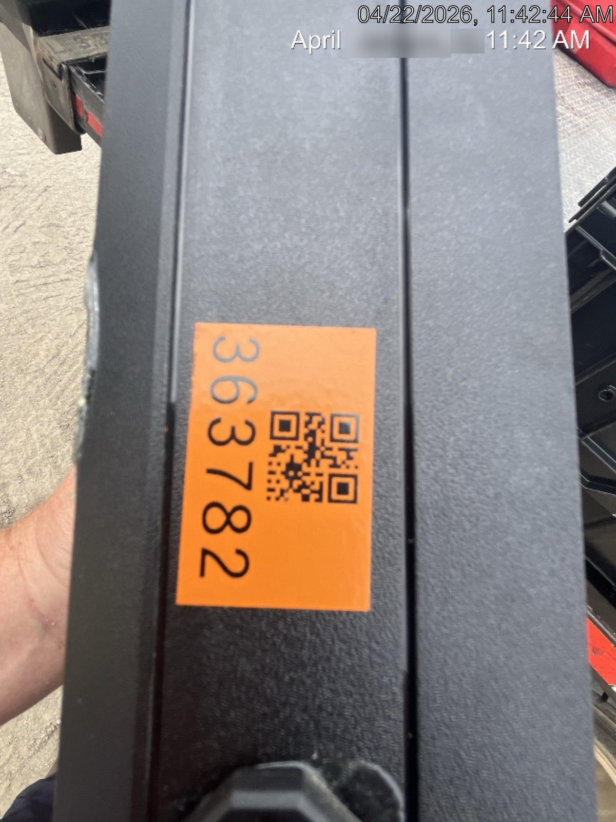 2023 MOTOROLA PMPN4284