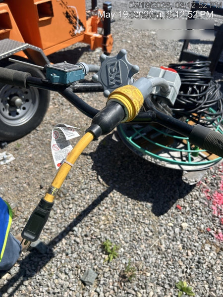 2025 MULTIQUIP J36E2